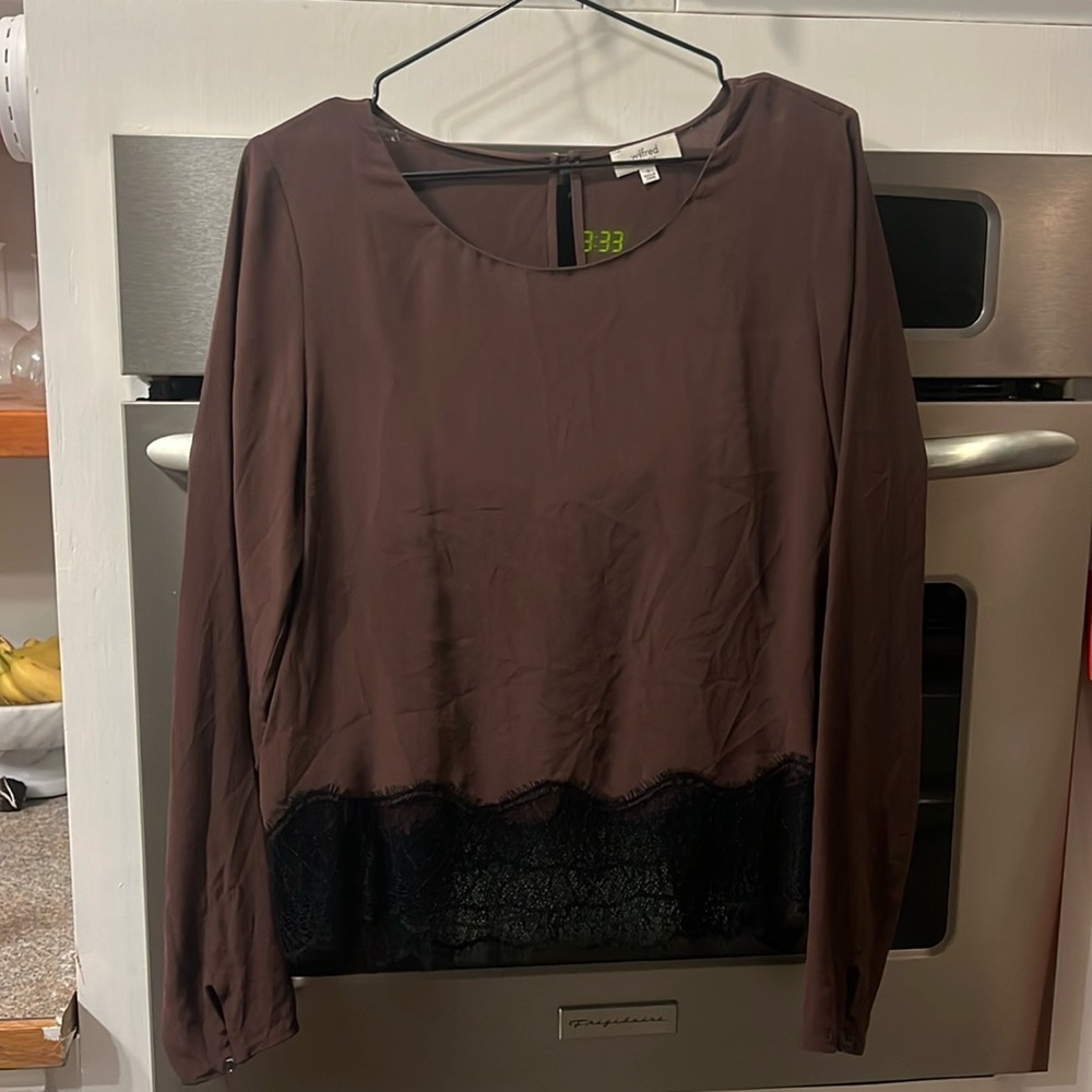 Wilfred Chimere Blouse